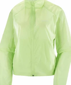 Outlet Salomon Women's SHAKEout FLY Jacket Butterfly Butterfly/