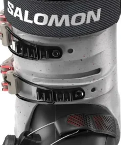 Salomon Women's Shift Alpha Boa 95 Black/Ultra Violet/Ultra Violet