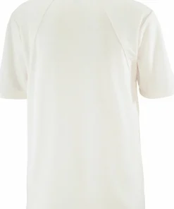 Discount Salomon Women's Shkout Core Short Sleeve Tee Whisper White