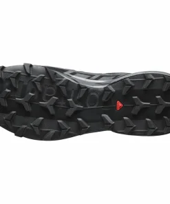 Sale Salomon Women's Speedcross 6 GORE-TEX Black/Black/Phantom