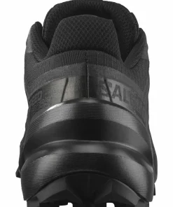 Discount Salomon Women's Speedcross 6 Black/Black/Phantom