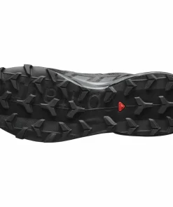 Discount Salomon Women's Speedcross 6 Black/Black/Phantom