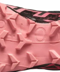 Salomon Women's Speedcross 6 GORE-TEX Nine Iron/Black/Flamingo Pink Nine Iron / Black / Flamingo Pink