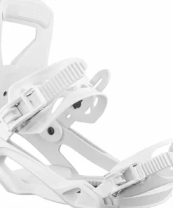 New Salomon Women's Spell White