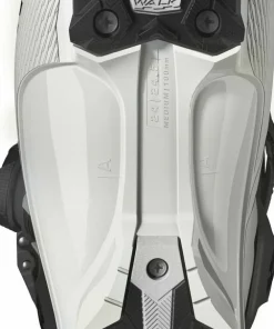 Discount Salomon Women's S/Pro Supra Boa 105 Gripwalk Gray Aurora/Black/Black Gray Aurora / Black / Black