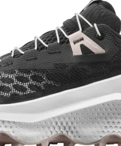 Discount Salomon Women's Ultra Glide 4 Black/White/Silver Cloud