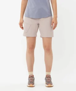 Salomon Women's Wayfarer Shorts Etherea