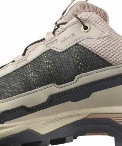 Online Salomon Women's X Ultra 5 GORE-TEX Etherea/Nine Iron/Gull Etherea / Nine Iron / Gull