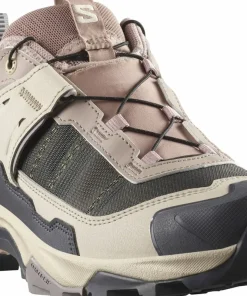 Online Salomon Women's X Ultra 5 GORE-TEX Etherea/Nine Iron/Gull Etherea / Nine Iron / Gull