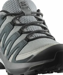 Online Salomon Women's X-Adventure Recon GORE-TEX Monument/Turbulence/Ballad Blue