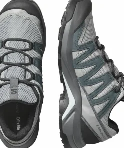Online Salomon Women's X-Adventure Recon GORE-TEX Monument/Turbulence/Ballad Blue