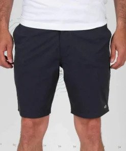 Sale Salty Crew Men's Drifter 2 Perforated True Navy