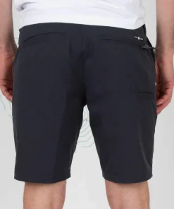 Sale Salty Crew Men's Drifter 2 Perforated True Navy