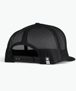 Clearance Salty Crew Men's Tropics Trucker Black