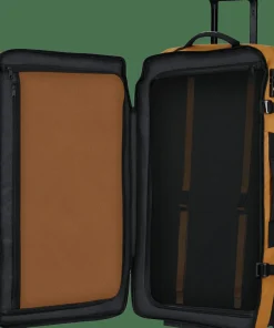 Best Samsonite Armox Wheeled Duffle 79/29 Ochre