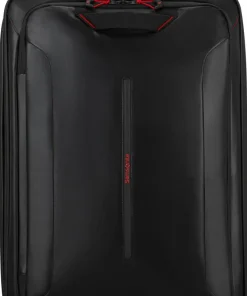 Discount Samsonite Ecodiver Spinner Duffle 79/29 Black