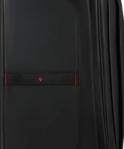 Discount Samsonite Ecodiver Spinner Duffle 79/29 Black