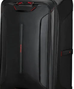 Discount Samsonite Ecodiver Spinner Duffle 79/29 Black