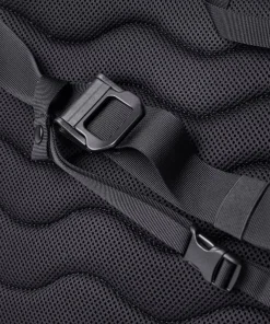 Hot Sandqvist Stream Messenger Black