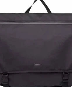 Hot Sandqvist Stream Messenger Black