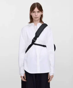 Hot Sandqvist Stream Messenger Black