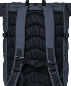 Sale Sandqvist Stream Rolltop Backpack L Blue