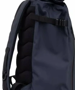 Hot Sandqvist Stream Slim Rolltop M Blue