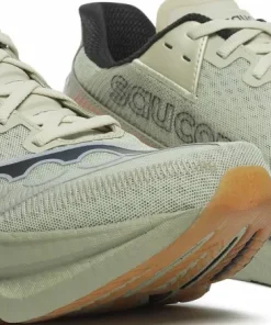 Sale Saucony Men's Endorphin Azura Sage/Laurel