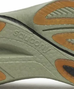 Sale Saucony Men's Endorphin Azura Sage/Laurel