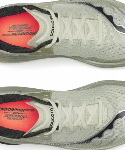 Sale Saucony Men's Endorphin Azura Sage/Laurel