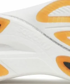 Outlet Saucony Men's Endorphin Azura White/Gum