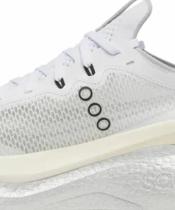 Best Saucony Men's Endorphin Pro 5 White/Black