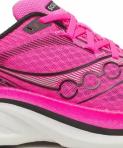 Saucony Men's Endorphin Speed 5 Shock/Black
