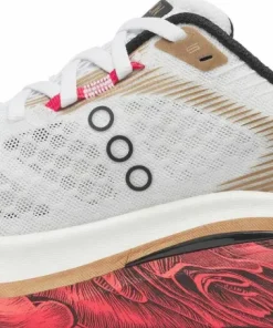 Clearance Saucony Men's Endorphin Speed 5 White/black