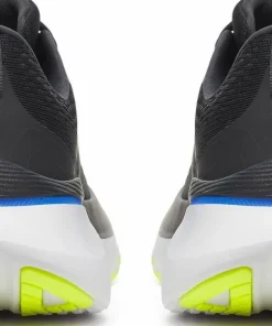Hot Saucony Men's Guide 18 Black/Lapis