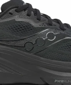 New Saucony Men's Guide 19 Triple Black
