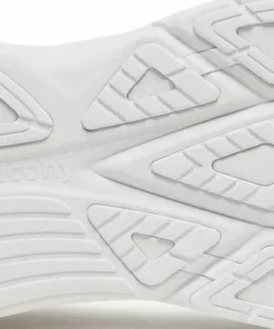 Sale Saucony Men's Guide 19 White