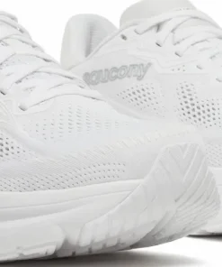 Sale Saucony Men's Guide 19 White
