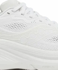 Sale Saucony Men's Guide 19 White