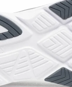 New Saucony Men's Guide 18 Wide Black/White