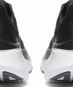 New Saucony Men's Guide 18 Wide Black/White