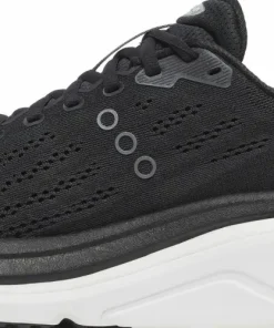 Online Saucony Men's Hurricane 25 Black/White