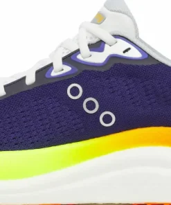 New Saucony Men's Triumph 23 Frigid/Citron