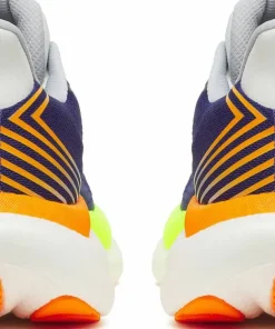 New Saucony Men's Triumph 23 Frigid/Citron