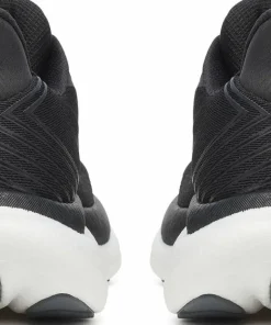 Outlet Saucony Men's Triumph 23 Wide Black/White