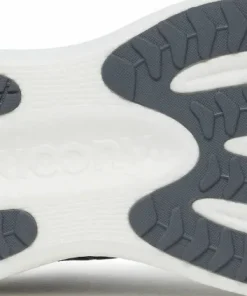 Outlet Saucony Men's Triumph 23 Wide Black/White