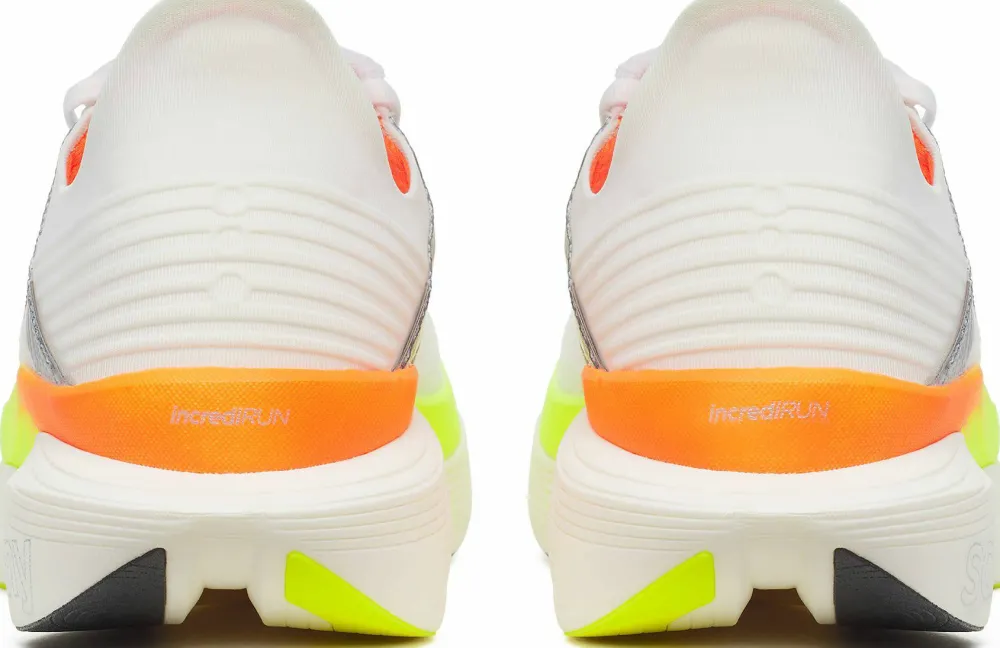 Saucony Unisex Endorphin Elite 2 White/Vo2