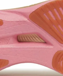 Online Saucony Women's Endorphin Speed 5 Ivory/Mauve
