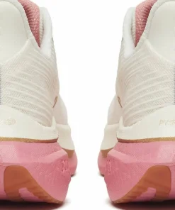 Online Saucony Women's Endorphin Speed 5 Ivory/Mauve