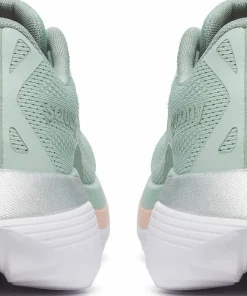 New Saucony Women's Endorphin Trainer Aloe